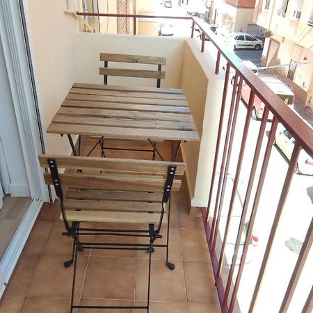 Apartamento 3 Habitaciones 2 Banos Puerto de Sagunto Bagian luar foto