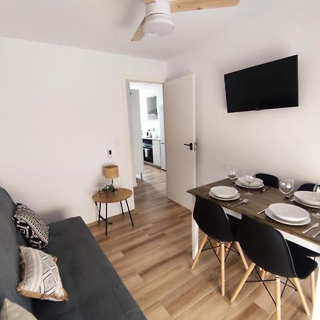 Apartamento 3 Habitaciones 2 Banos Puerto de Sagunto Bagian luar foto