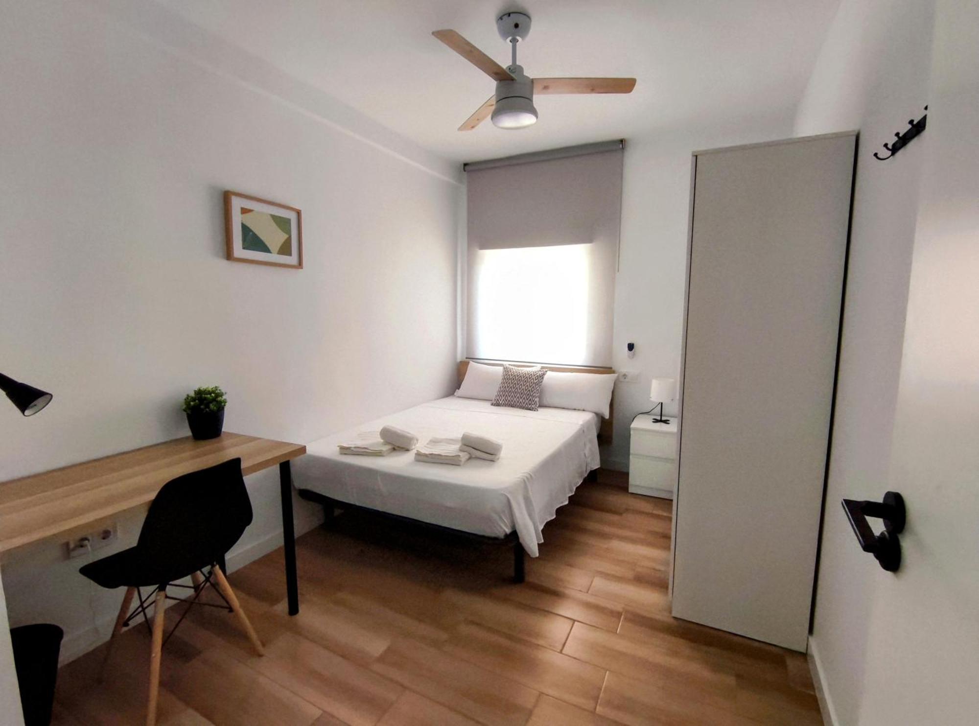Apartamento 3 Habitaciones 2 Banos Puerto de Sagunto Bagian luar foto