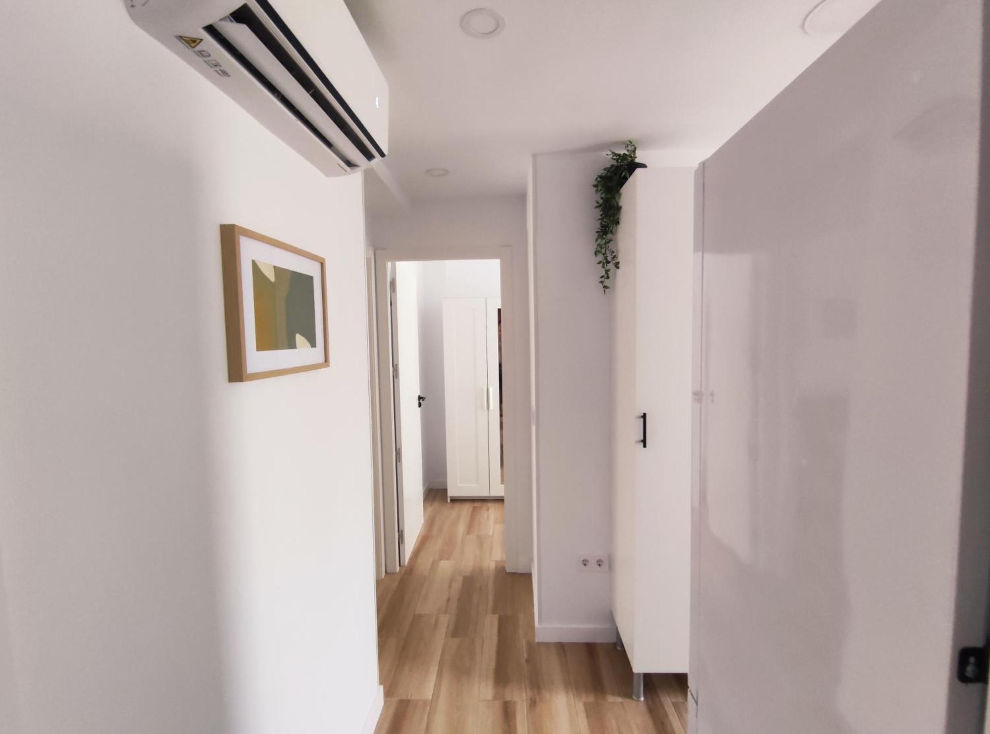 Apartamento 3 Habitaciones 2 Banos Puerto de Sagunto Bagian luar foto