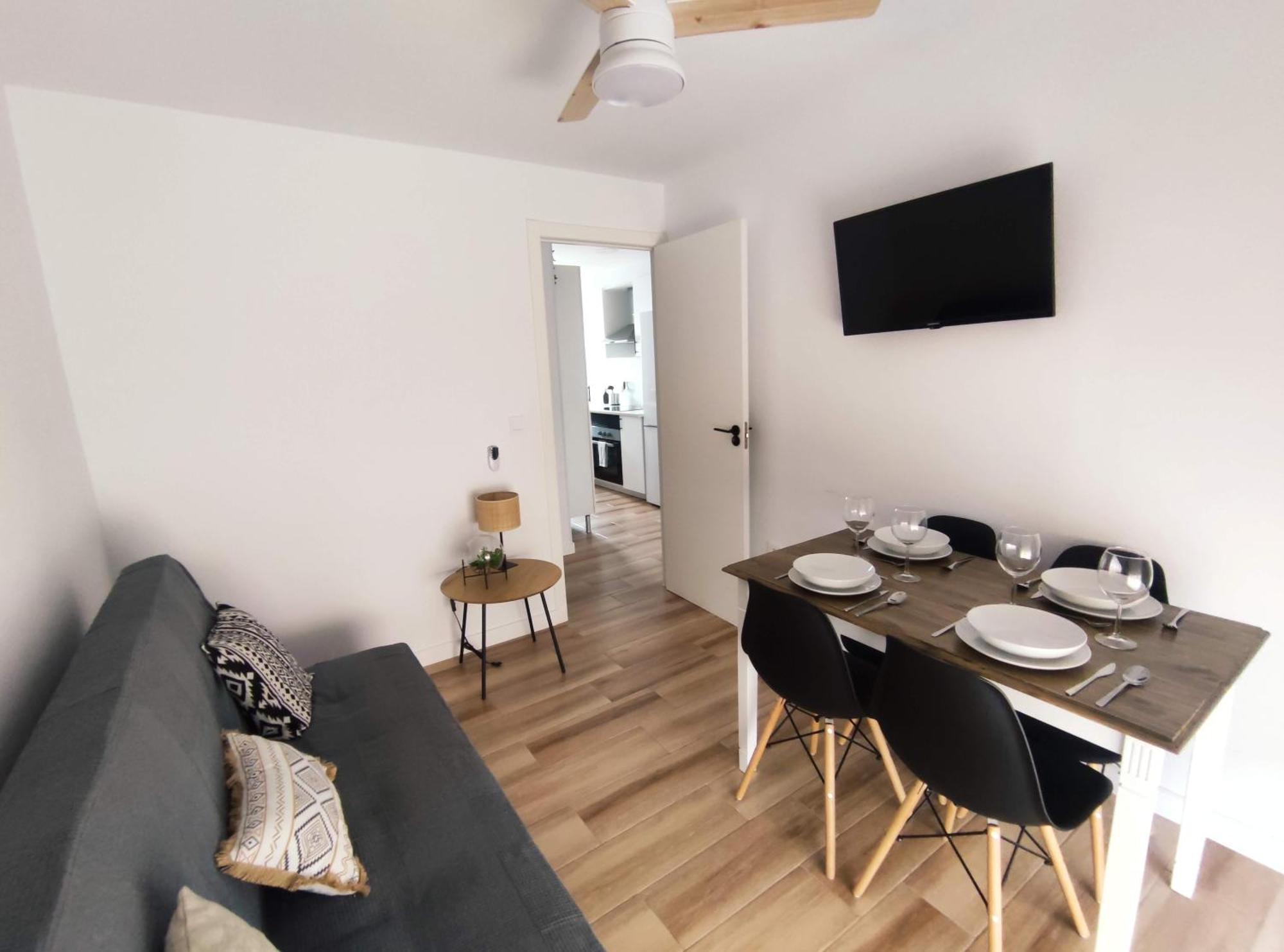 Apartamento 3 Habitaciones 2 Banos Puerto de Sagunto Bagian luar foto