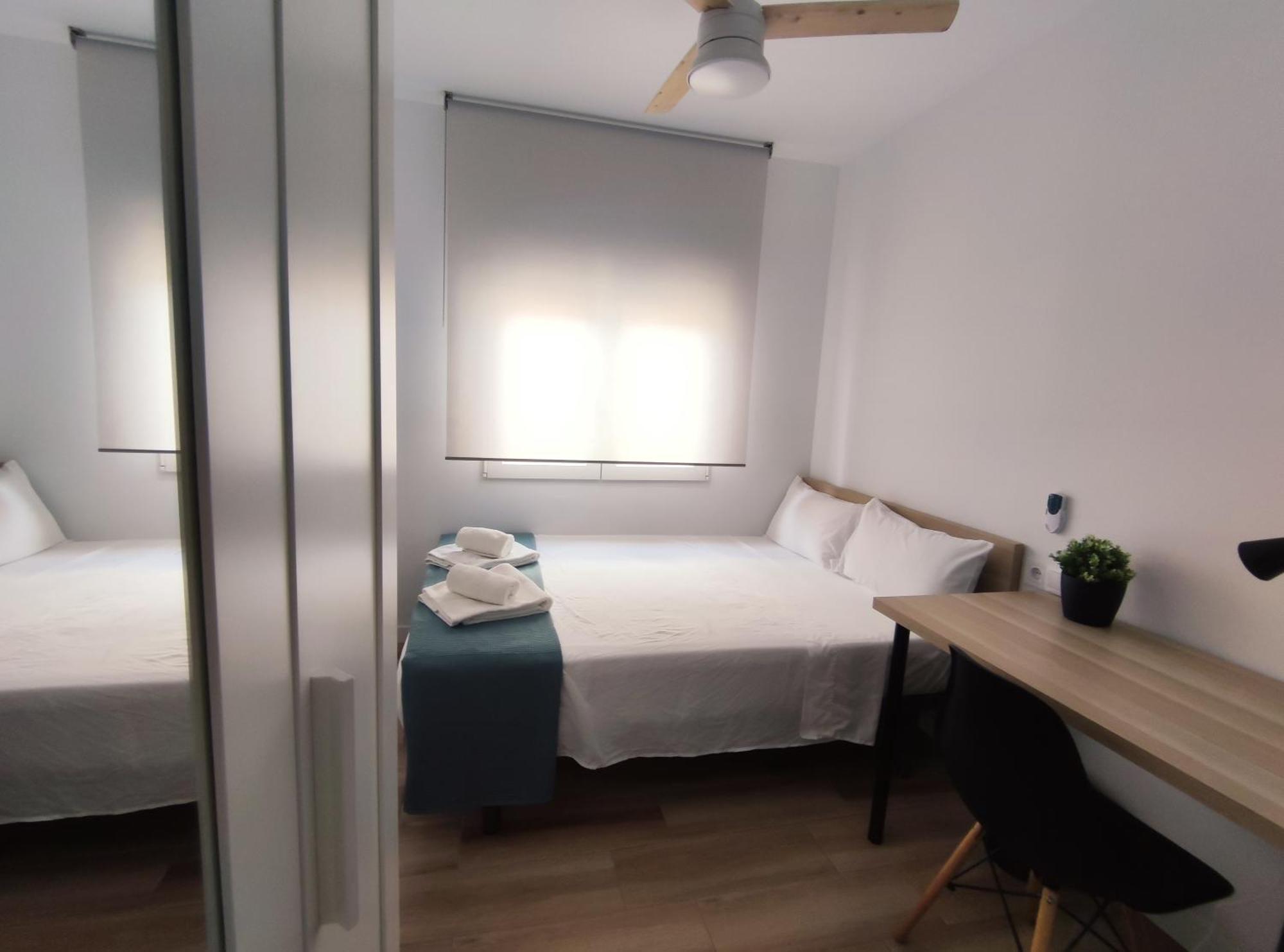 Apartamento 3 Habitaciones 2 Banos Puerto de Sagunto Bagian luar foto