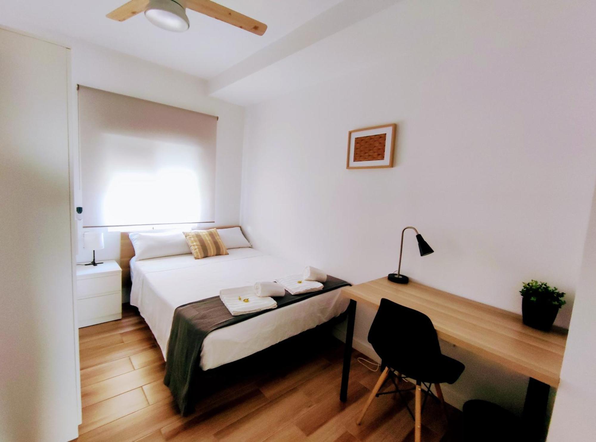 Apartamento 3 Habitaciones 2 Banos Puerto de Sagunto Bagian luar foto