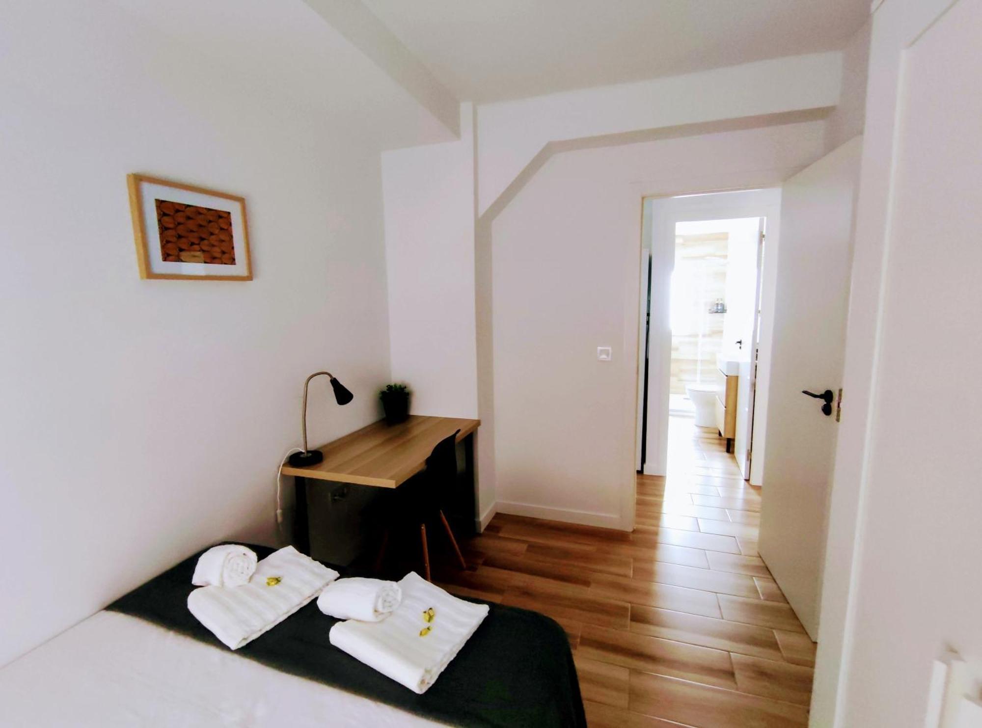 Apartamento 3 Habitaciones 2 Banos Puerto de Sagunto Bagian luar foto